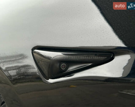 Черный Тесла Модель 3, объемом двигателя 0 л и пробегом 85 тыс. км за 19999 $, фото 6 на Automoto.ua