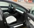 Чорний Тесла Модель 3, об'ємом двигуна 0 л та пробігом 107 тис. км за 18900 $, фото 28 на Automoto.ua