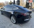 Черный Тесла Модель 3, объемом двигателя 0 л и пробегом 198 тыс. км за 12400 $, фото 5 на Automoto.ua