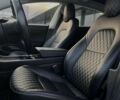 Чорний Тесла Модель 3, об'ємом двигуна 0 л та пробігом 128 тис. км за 19000 $, фото 7 на Automoto.ua