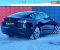 Черный Тесла Модель 3, объемом двигателя 0 л и пробегом 80 тыс. км за 19000 $, фото 16 на Automoto.ua