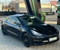 Черный Тесла Модель 3, объемом двигателя 0 л и пробегом 110 тыс. км за 15300 $, фото 2 на Automoto.ua