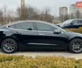 Черный Тесла Модель 3, объемом двигателя 0 л и пробегом 183 тыс. км за 17999 $, фото 7 на Automoto.ua