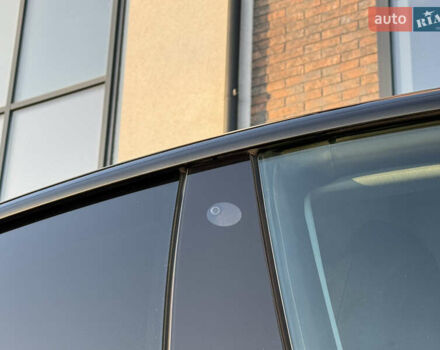 Чорний Тесла Модель 3, об'ємом двигуна 0 л та пробігом 117 тис. км за 18999 $, фото 41 на Automoto.ua