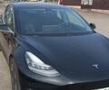 Черный Тесла Модель 3, объемом двигателя 0 л и пробегом 100 тыс. км за 15999 $, фото 11 на Automoto.ua