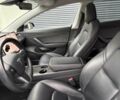 Тесла Модель 3 2019 у Києві на Automoto.ua Чорний Тесла Модель 3, об'ємом двигуна 0 л та пробігом 103 тис. км за 17400 $, фото 7 на Automoto.ua