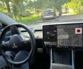 Чорний Тесла Модель 3, об'ємом двигуна 0 л та пробігом 158 тис. км за 14938 $, фото 7 на Automoto.ua