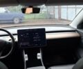 Черный Тесла Модель 3, объемом двигателя 0 л и пробегом 131 тыс. км за 15400 $, фото 8 на Automoto.ua