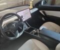 Черный Тесла Модель 3, объемом двигателя 0 л и пробегом 194 тыс. км за 14499 $, фото 18 на Automoto.ua