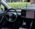 Черный Тесла Модель 3, объемом двигателя 0 л и пробегом 163 тыс. км за 13800 $, фото 8 на Automoto.ua