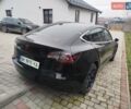 Чорний Тесла Модель 3, об'ємом двигуна 0 л та пробігом 180 тис. км за 10555 $, фото 2 на Automoto.ua