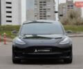 Черный Тесла Модель 3, объемом двигателя 0 л и пробегом 159 тыс. км за 17000 $, фото 1 на Automoto.ua