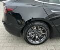 Черный Тесла Модель 3, объемом двигателя 0 л и пробегом 172 тыс. км за 16700 $, фото 6 на Automoto.ua