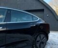 Чорний Тесла Модель 3, об'ємом двигуна 0 л та пробігом 300 тис. км за 15000 $, фото 11 на Automoto.ua