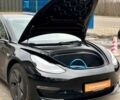 Чорний Тесла Модель 3, об'ємом двигуна 0 л та пробігом 193 тис. км за 18500 $, фото 11 на Automoto.ua