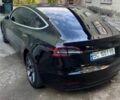 Черный Тесла Модель 3, объемом двигателя 0 л и пробегом 131 тыс. км за 15000 $, фото 14 на Automoto.ua