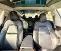Чорний Тесла Модель 3, об'ємом двигуна 0 л та пробігом 140 тис. км за 16200 $, фото 15 на Automoto.ua