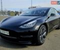 Черный Тесла Модель 3, объемом двигателя 0 л и пробегом 38 тыс. км за 18700 $, фото 27 на Automoto.ua