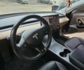 Чорний Тесла Модель 3, об'ємом двигуна 0 л та пробігом 81 тис. км за 428 $, фото 4 на Automoto.ua