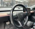 Чорний Тесла Модель 3, об'ємом двигуна 0 л та пробігом 180 тис. км за 17500 $, фото 6 на Automoto.ua