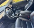 Чорний Тесла Модель 3, об'ємом двигуна 0 л та пробігом 115 тис. км за 15500 $, фото 26 на Automoto.ua