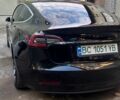 Черный Тесла Модель 3, объемом двигателя 0 л и пробегом 131 тыс. км за 15000 $, фото 6 на Automoto.ua