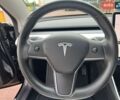 Черный Тесла Модель 3, объемом двигателя 0 л и пробегом 164 тыс. км за 12200 $, фото 24 на Automoto.ua
