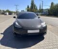 Чорний Тесла Модель 3, об'ємом двигуна 0 л та пробігом 150 тис. км за 12492 $, фото 1 на Automoto.ua