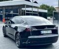 Чорний Тесла Модель 3, об'ємом двигуна 0 л та пробігом 214 тис. км за 14200 $, фото 9 на Automoto.ua