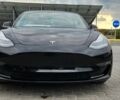 Чорний Тесла Модель 3, об'ємом двигуна 0 л та пробігом 113 тис. км за 18000 $, фото 1 на Automoto.ua