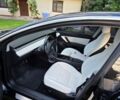 Черный Тесла Модель 3, объемом двигателя 0 л и пробегом 96 тыс. км за 17000 $, фото 10 на Automoto.ua