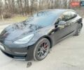 Чорний Тесла Модель 3, об'ємом двигуна 0 л та пробігом 51 тис. км за 17900 $, фото 24 на Automoto.ua