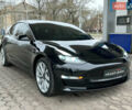 Черный Тесла Модель 3, объемом двигателя 0 л и пробегом 85 тыс. км за 19999 $, фото 1 на Automoto.ua