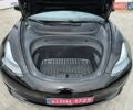 Черный Тесла Модель 3, объемом двигателя 0 л и пробегом 170 тыс. км за 14500 $, фото 15 на Automoto.ua