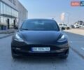 Черный Тесла Модель 3, объемом двигателя 0 л и пробегом 156 тыс. км за 15500 $, фото 2 на Automoto.ua