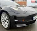 Чорний Тесла Модель 3, об'ємом двигуна 0 л та пробігом 107 тис. км за 18900 $, фото 10 на Automoto.ua