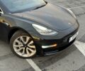 Черный Тесла Модель 3, объемом двигателя 0 л и пробегом 96 тыс. км за 17000 $, фото 5 на Automoto.ua