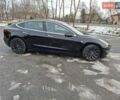 Черный Тесла Модель 3, объемом двигателя 0 л и пробегом 111 тыс. км за 16300 $, фото 2 на Automoto.ua