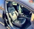 Черный Тесла Модель 3, объемом двигателя 0 л и пробегом 170 тыс. км за 12490 $, фото 18 на Automoto.ua