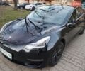 Черный Тесла Модель 3, объемом двигателя 0 л и пробегом 195 тыс. км за 14800 $, фото 1 на Automoto.ua