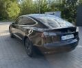 Черный Тесла Модель 3, объемом двигателя 0 л и пробегом 87 тыс. км за 14978 $, фото 6 на Automoto.ua