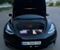 Черный Тесла Модель 3, объемом двигателя 0 л и пробегом 56 тыс. км за 16800 $, фото 5 на Automoto.ua