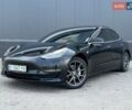 Черный Тесла Модель 3, объемом двигателя 0 л и пробегом 155 тыс. км за 14300 $, фото 5 на Automoto.ua