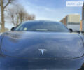 Черный Тесла Модель 3, объемом двигателя 0 л и пробегом 206 тыс. км за 24890 $, фото 1 на Automoto.ua