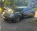 Чорний Тесла Модель 3, об'ємом двигуна 0 л та пробігом 182 тис. км за 16100 $, фото 2 на Automoto.ua