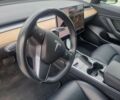 Чорний Тесла Модель 3, об'ємом двигуна 0 л та пробігом 78 тис. км за 16000 $, фото 5 на Automoto.ua