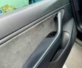 Черный Тесла Модель 3, объемом двигателя 0 л и пробегом 119 тыс. км за 21500 $, фото 5 на Automoto.ua