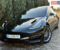 Чорний Тесла Модель 3, об'ємом двигуна 0 л та пробігом 137 тис. км за 13200 $, фото 3 на Automoto.ua