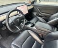 Черный Тесла Модель 3, объемом двигателя 0 л и пробегом 93 тыс. км за 18400 $, фото 14 на Automoto.ua
