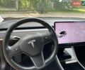 Черный Тесла Модель 3, объемом двигателя 0 л и пробегом 241 тыс. км за 13950 $, фото 30 на Automoto.ua
